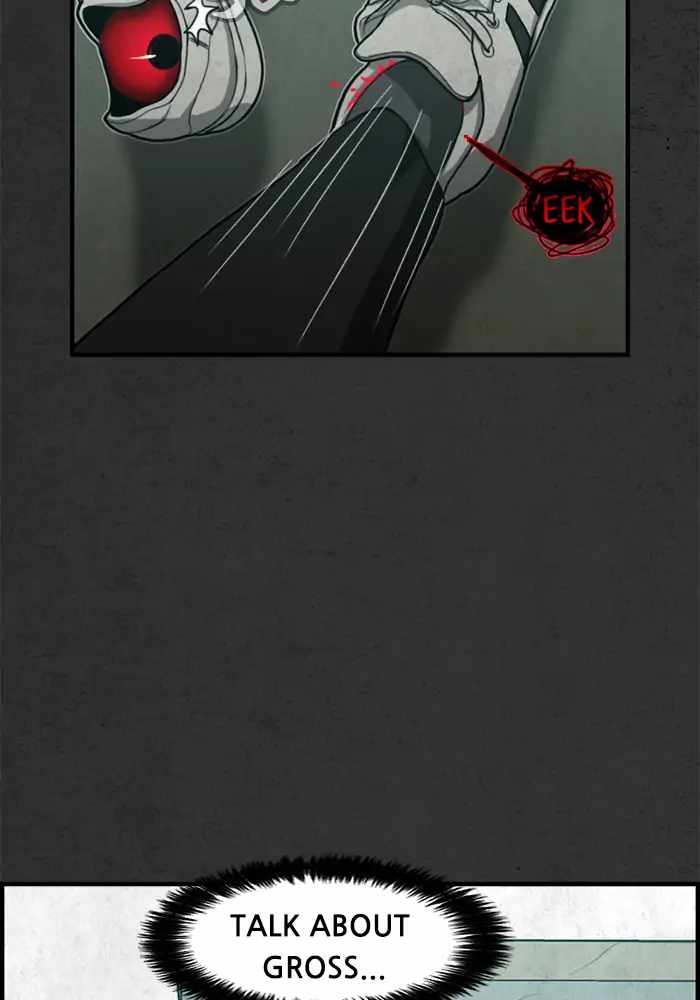 Rotten Chapter 25 - Page 37