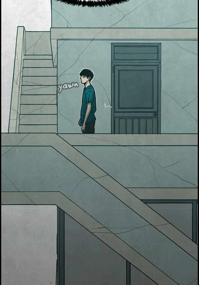 Rotten Chapter 25 - Page 38