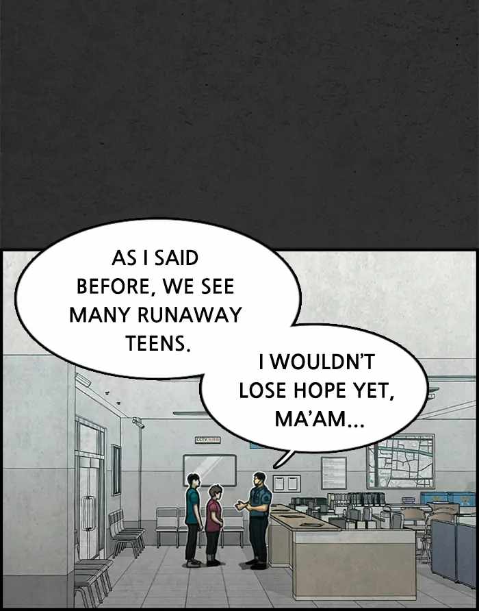 Rotten Chapter 25 - Page 46
