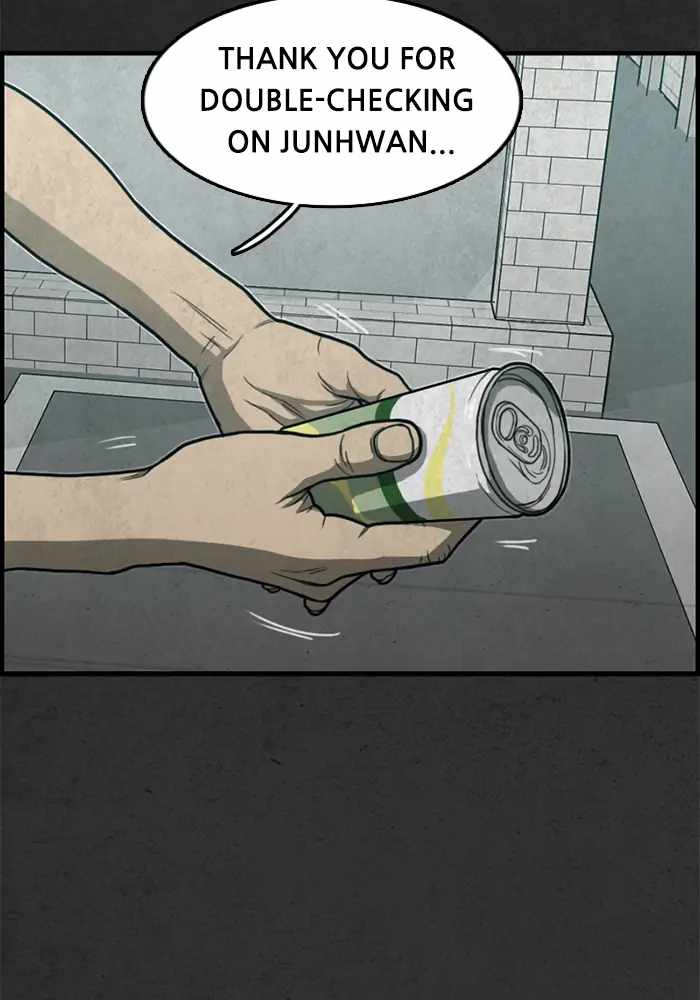 Rotten Chapter 25 - Page 48