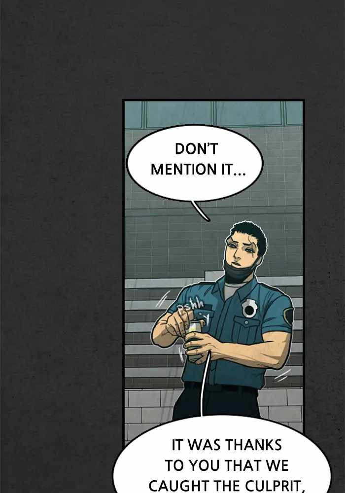 Rotten Chapter 25 - Page 49