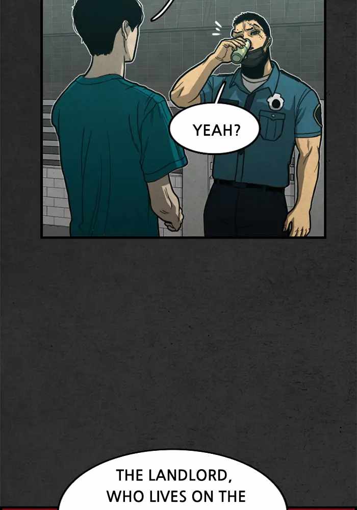 Rotten Chapter 25 - Page 52