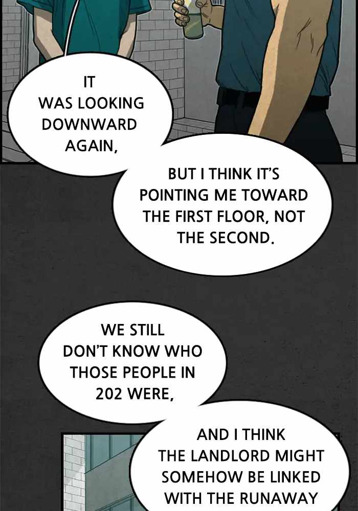 Rotten Chapter 25 - Page 55