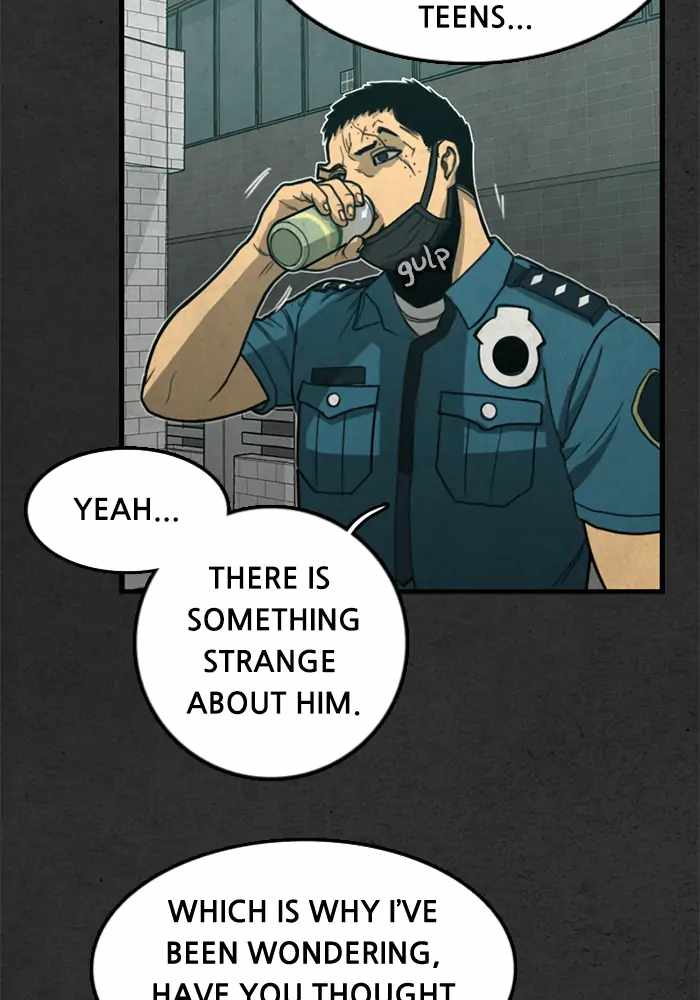 Rotten Chapter 25 - Page 56