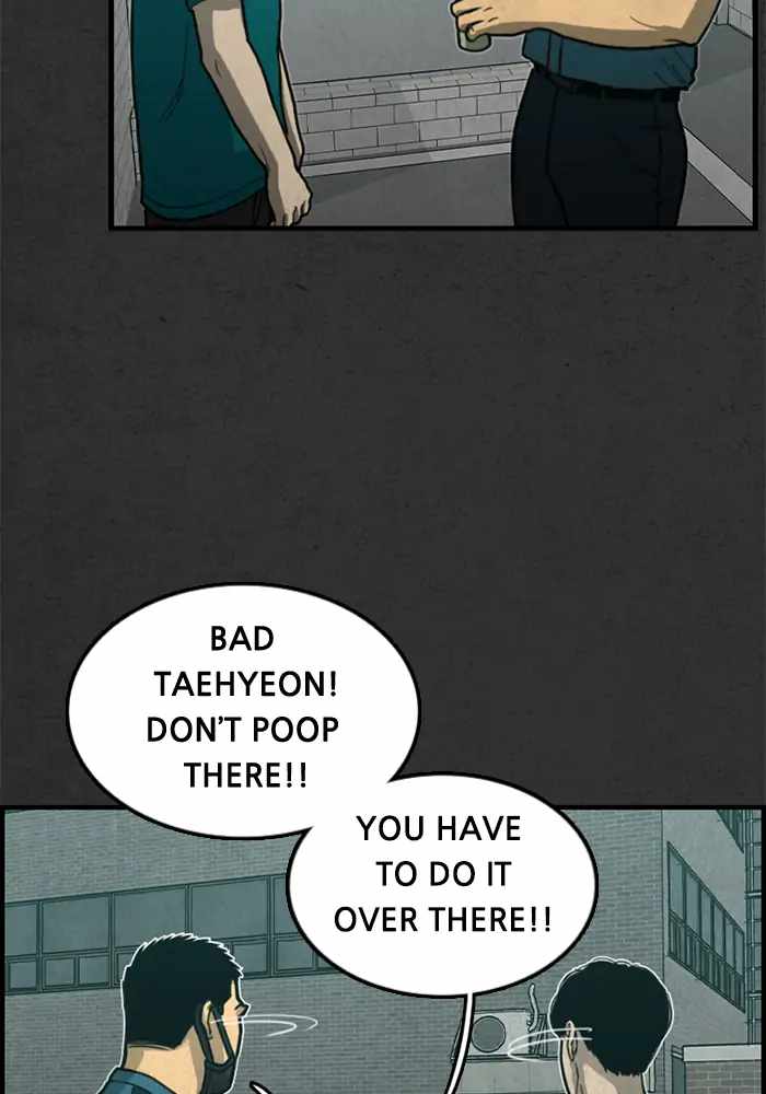 Rotten Chapter 25 - Page 59