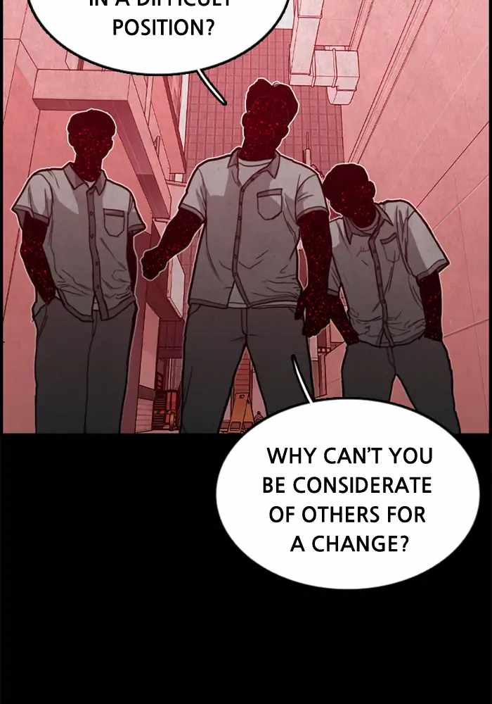 Rotten Chapter 25 - Page 6