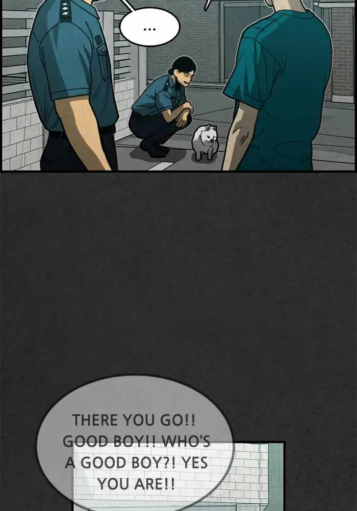 Rotten Chapter 25 - Page 60