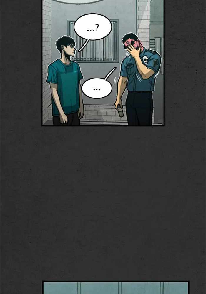 Rotten Chapter 25 - Page 61