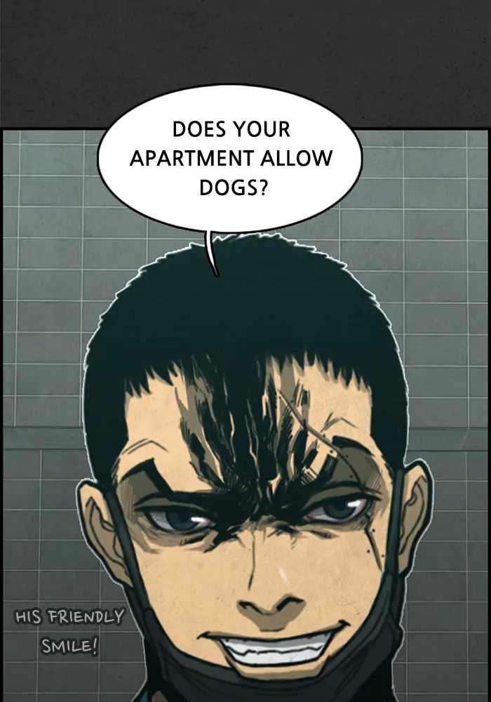 Rotten Chapter 25 - Page 66