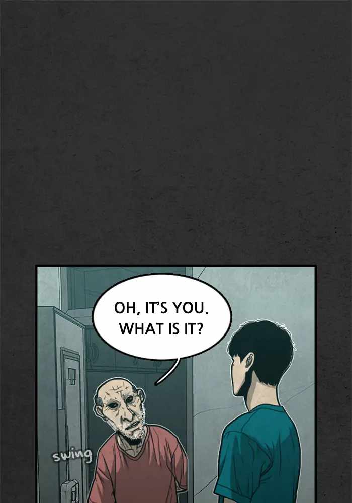 Rotten Chapter 25 - Page 71