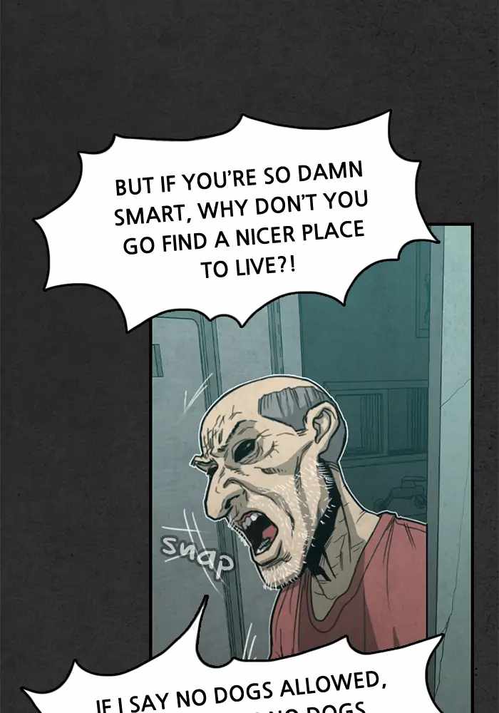 Rotten Chapter 25 - Page 78