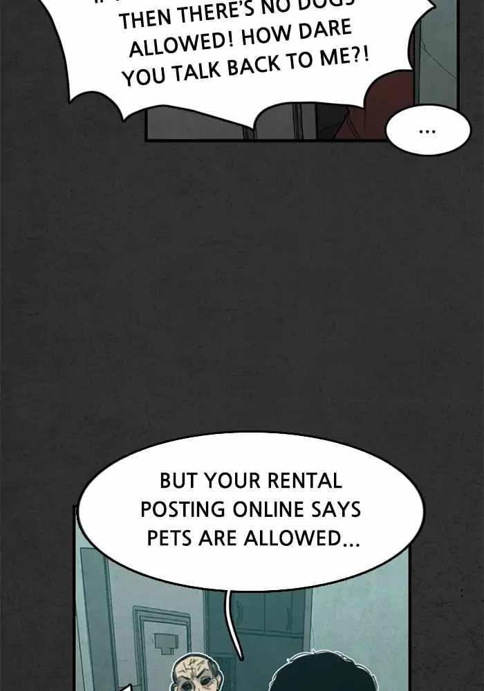 Rotten Chapter 25 - Page 79