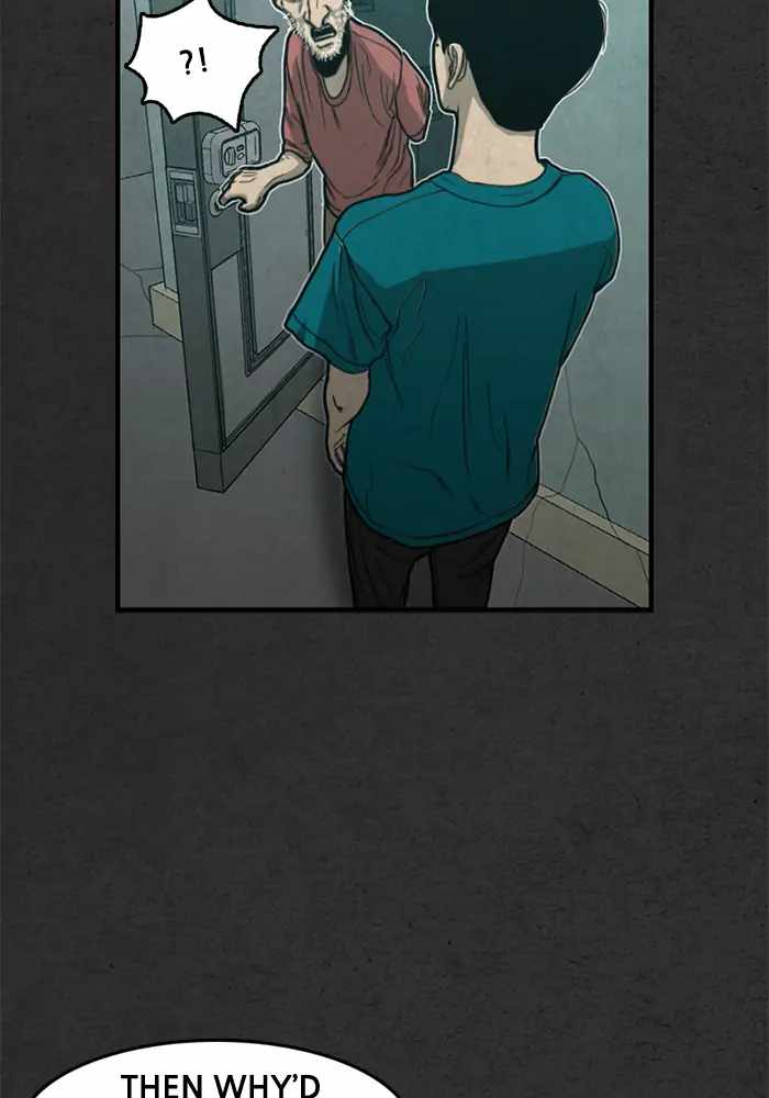 Rotten Chapter 25 - Page 80