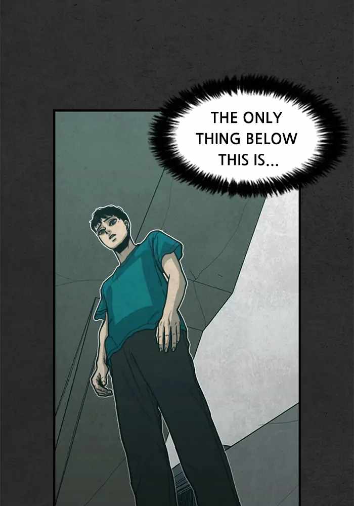 Rotten Chapter 25 - Page 86