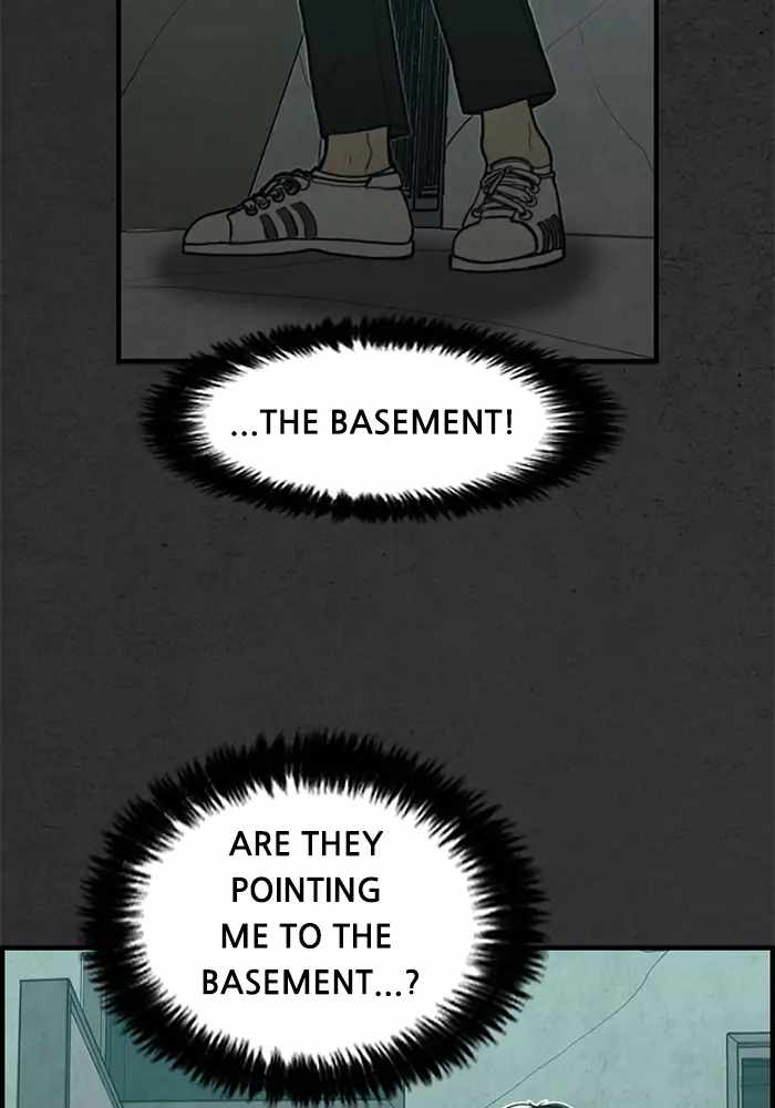 Rotten Chapter 25 - Page 87