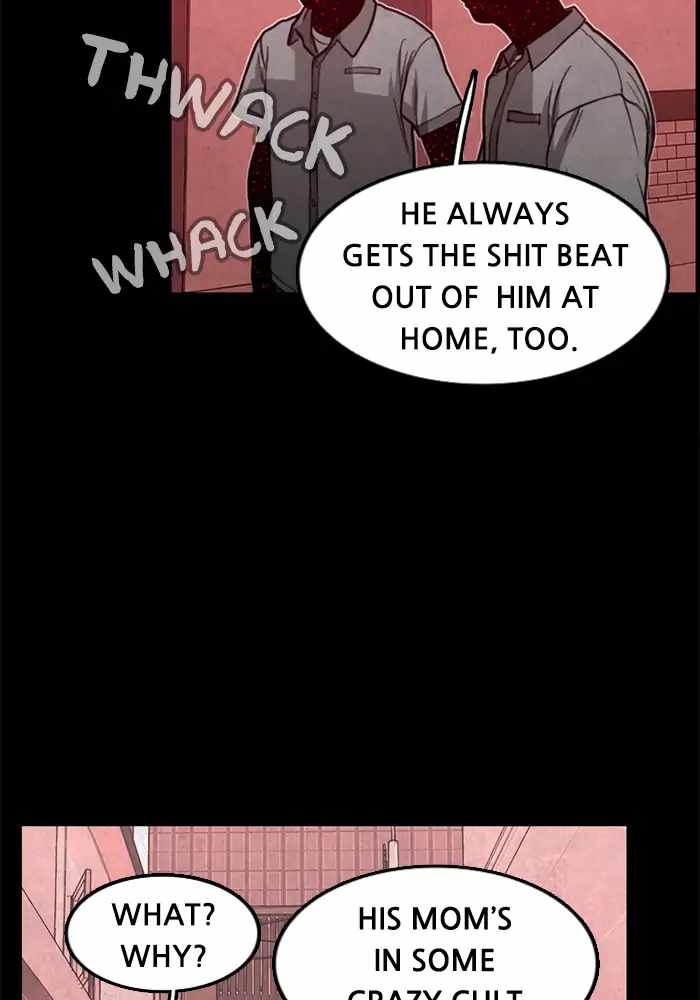 Rotten Chapter 25 - Page 9