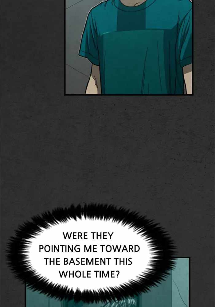 Rotten Chapter 25 - Page 91