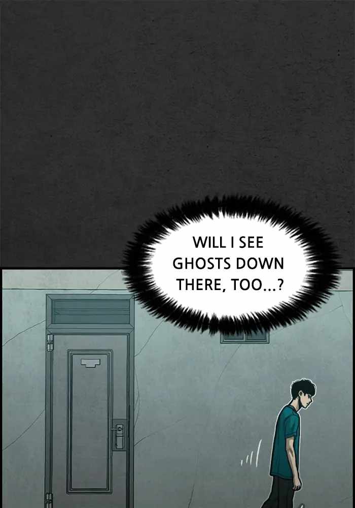 Rotten Chapter 25 - Page 93