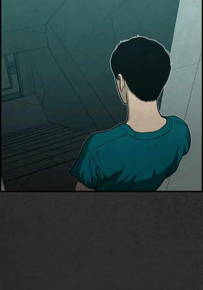 Rotten Chapter 25 - Page 99