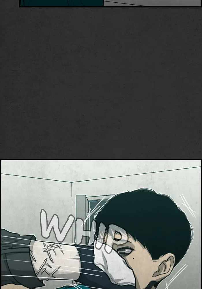Rotten Chapter 26 - Page 101