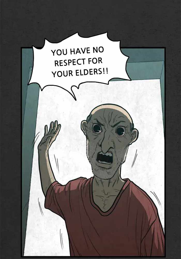 Rotten Chapter 26 - Page 15