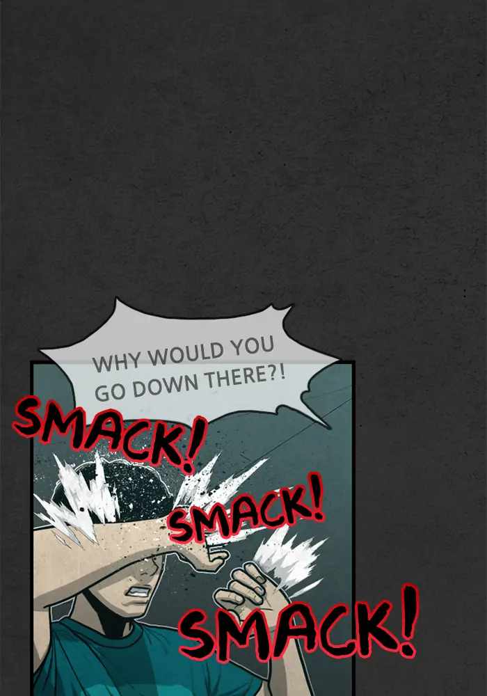 Rotten Chapter 26 - Page 16