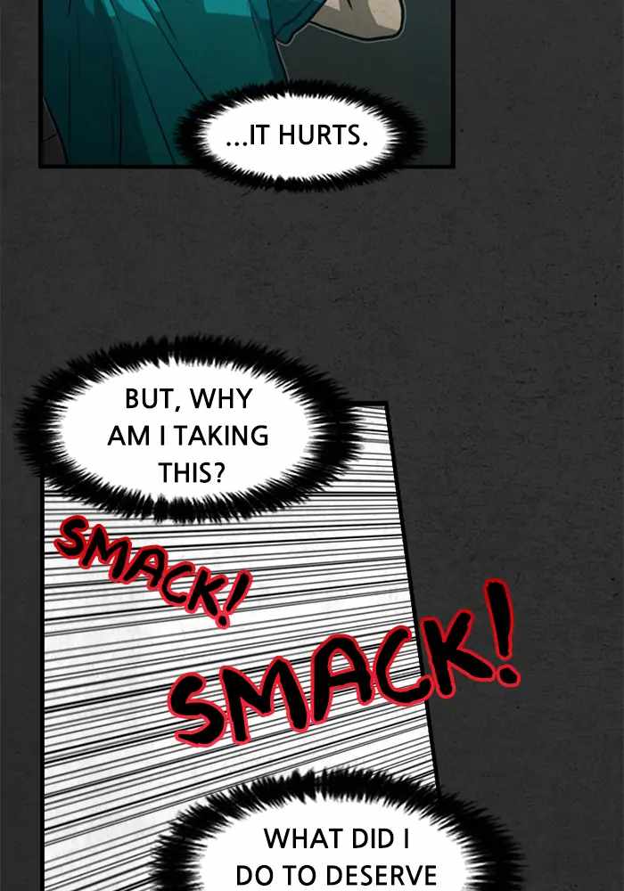 Rotten Chapter 26 - Page 17