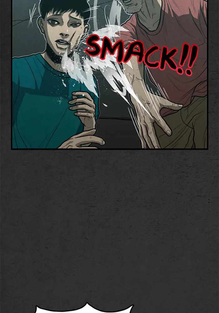 Rotten Chapter 26 - Page 2
