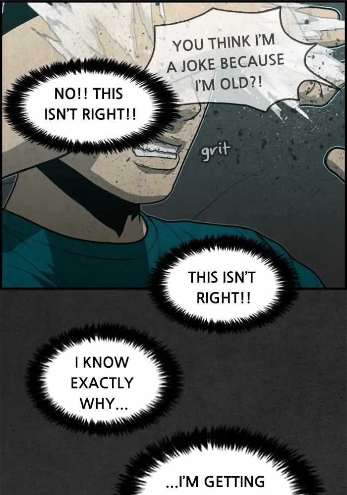 Rotten Chapter 26 - Page 20