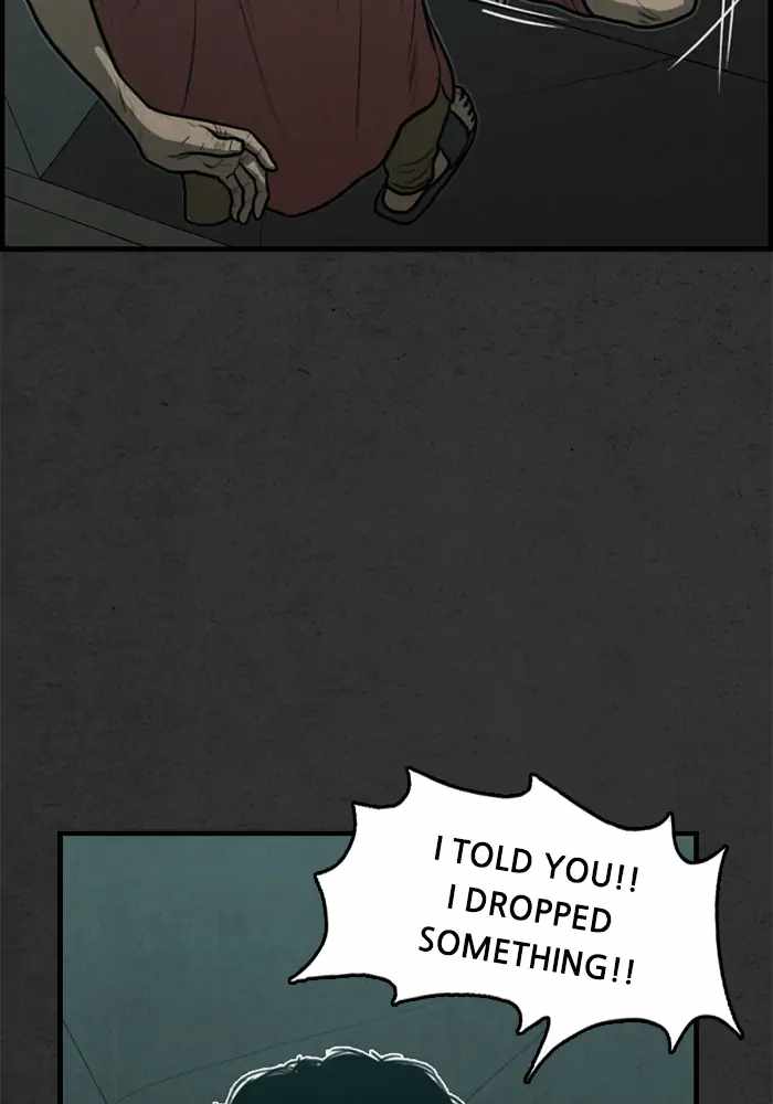 Rotten Chapter 26 - Page 23