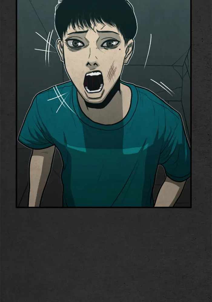 Rotten Chapter 26 - Page 24