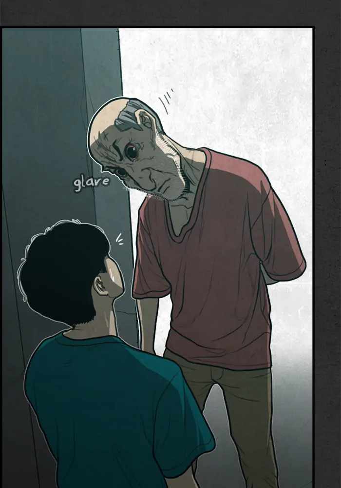 Rotten Chapter 26 - Page 28