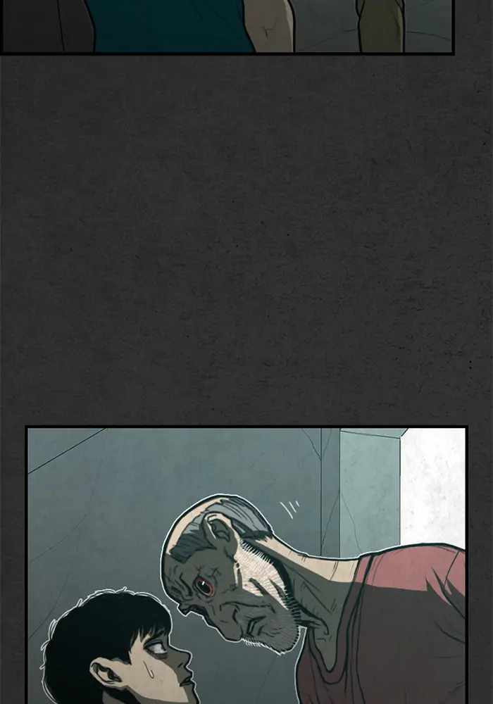 Rotten Chapter 26 - Page 29