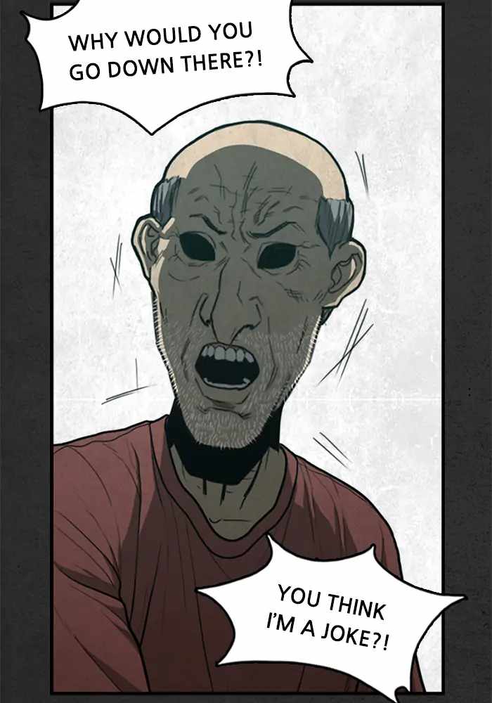 Rotten Chapter 26 - Page 3