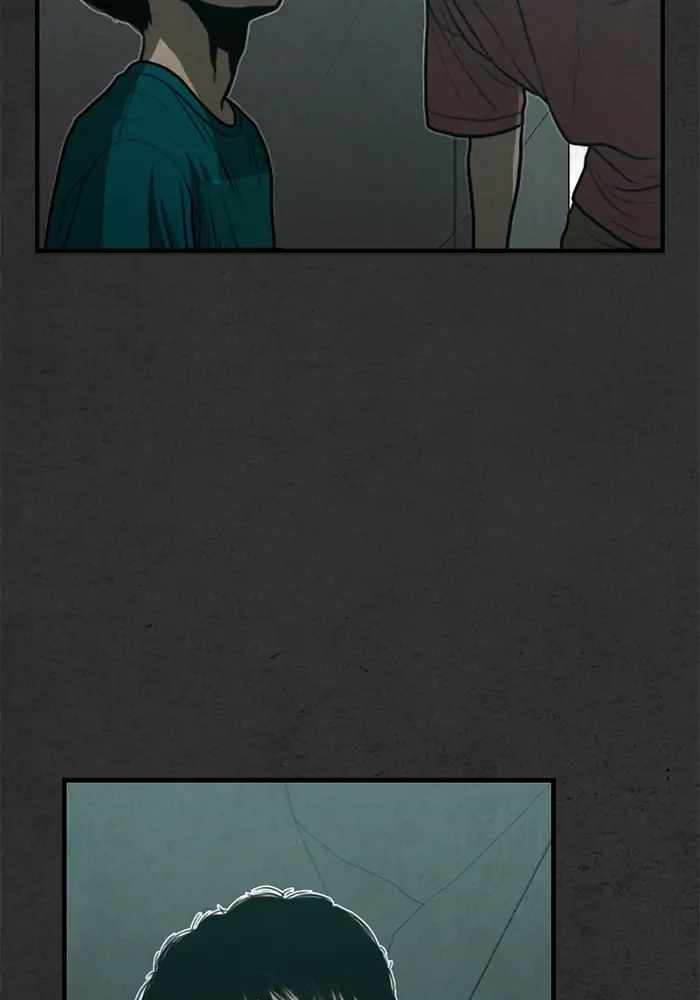 Rotten Chapter 26 - Page 30