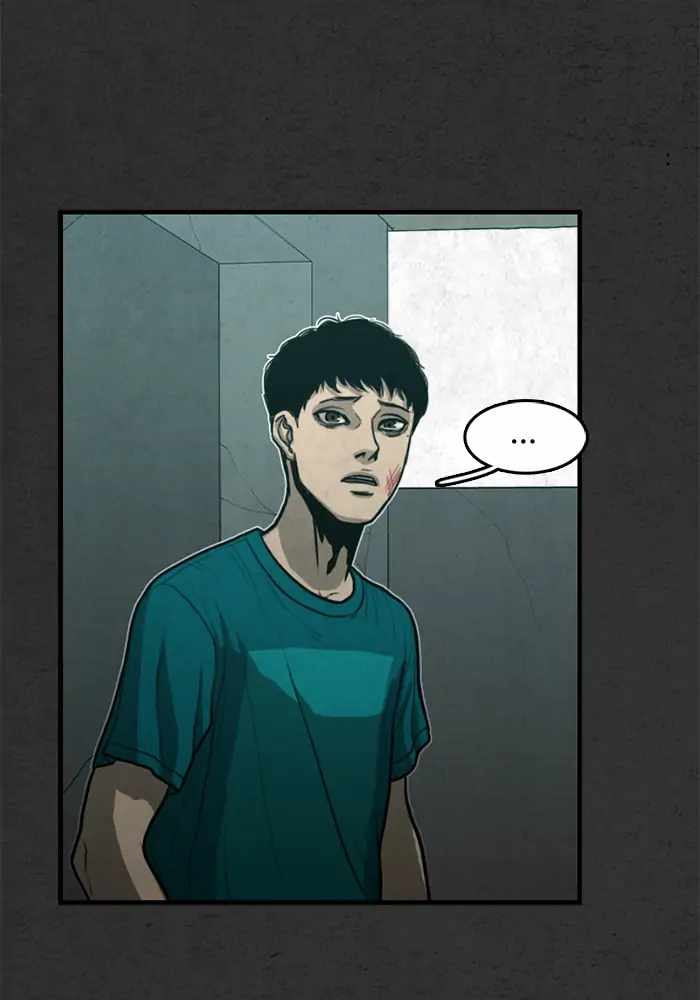 Rotten Chapter 26 - Page 36