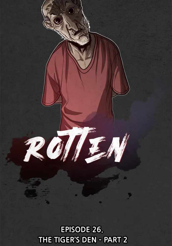 Rotten Chapter 26 - Page 38