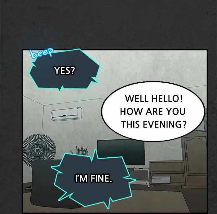 Rotten Chapter 26 - Page 41