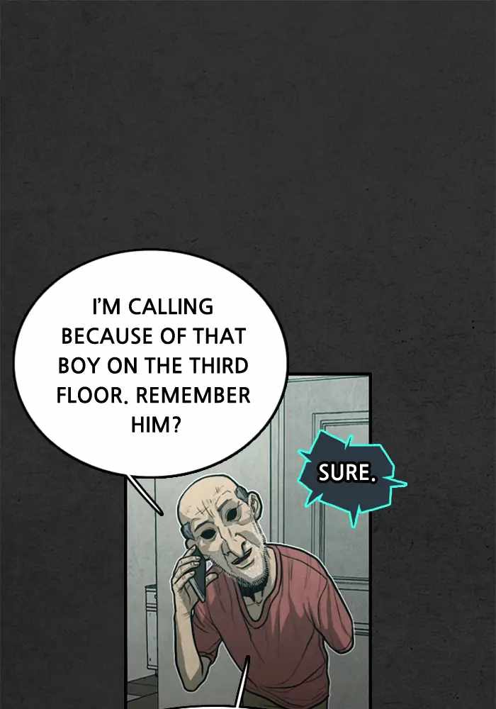 Rotten Chapter 26 - Page 42