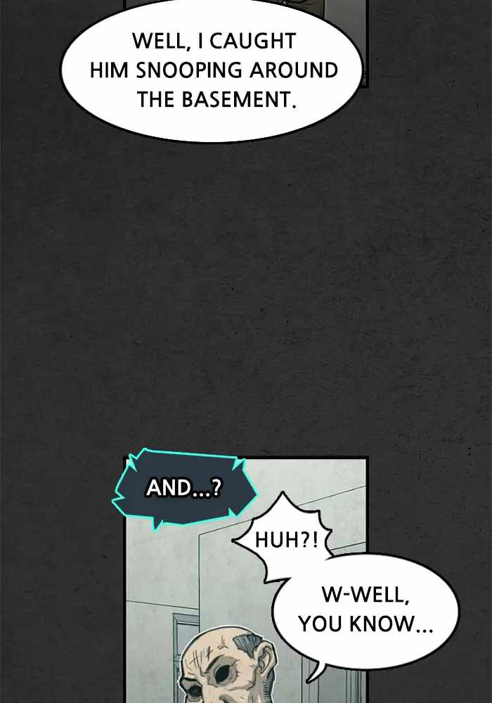 Rotten Chapter 26 - Page 43