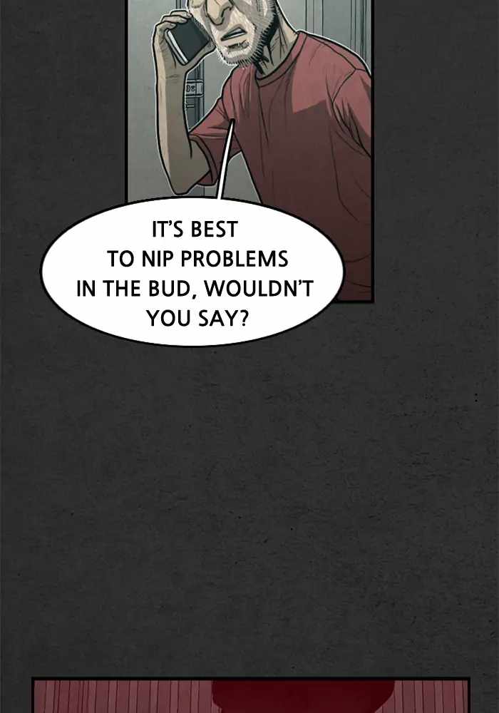 Rotten Chapter 26 - Page 44