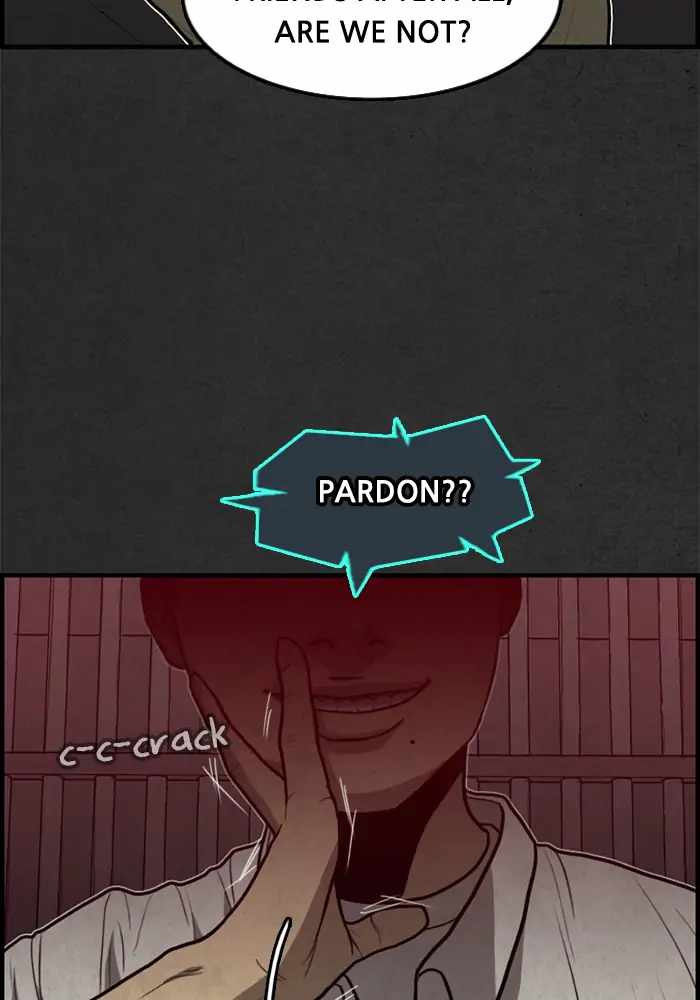 Rotten Chapter 26 - Page 49