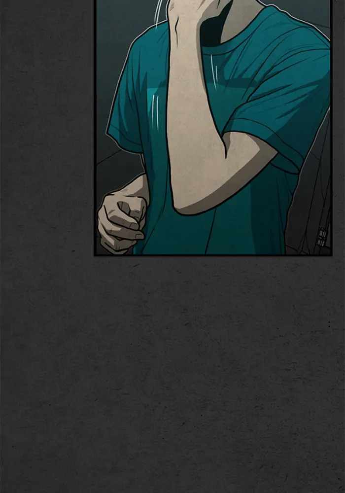 Rotten Chapter 26 - Page 5