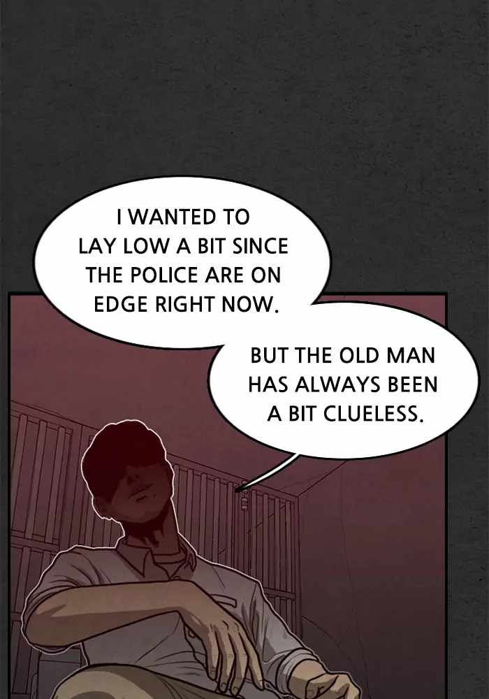 Rotten Chapter 26 - Page 53