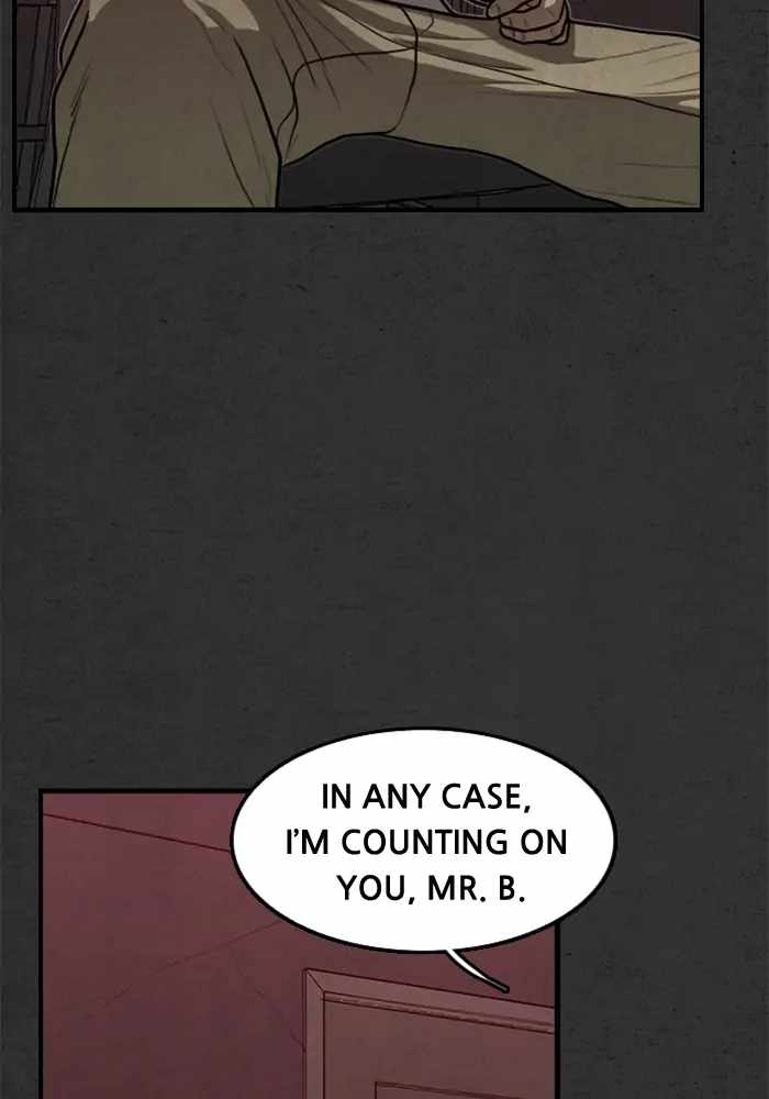 Rotten Chapter 26 - Page 54