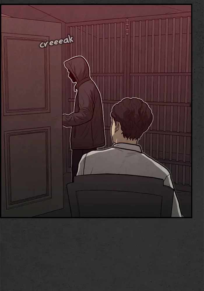 Rotten Chapter 26 - Page 56