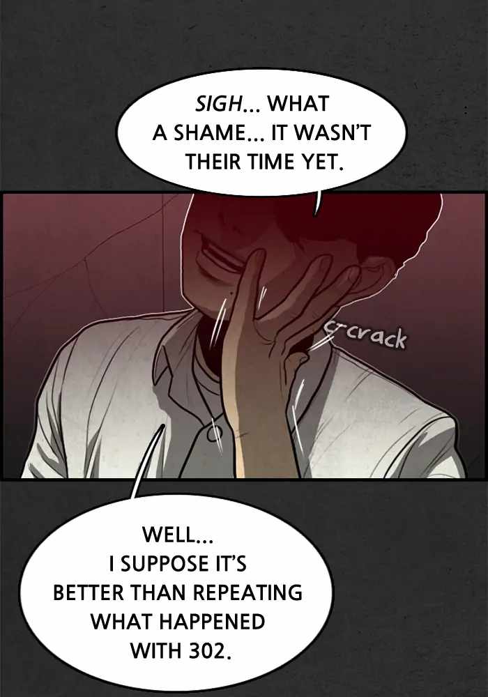 Rotten Chapter 26 - Page 57