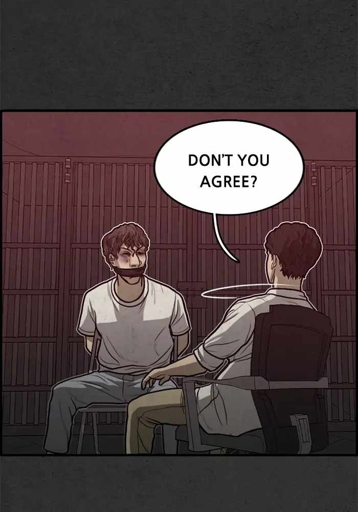 Rotten Chapter 26 - Page 58