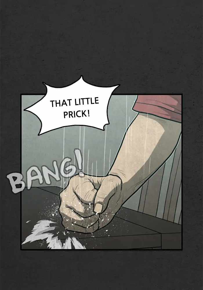 Rotten Chapter 26 - Page 61