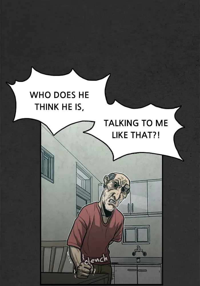 Rotten Chapter 26 - Page 62